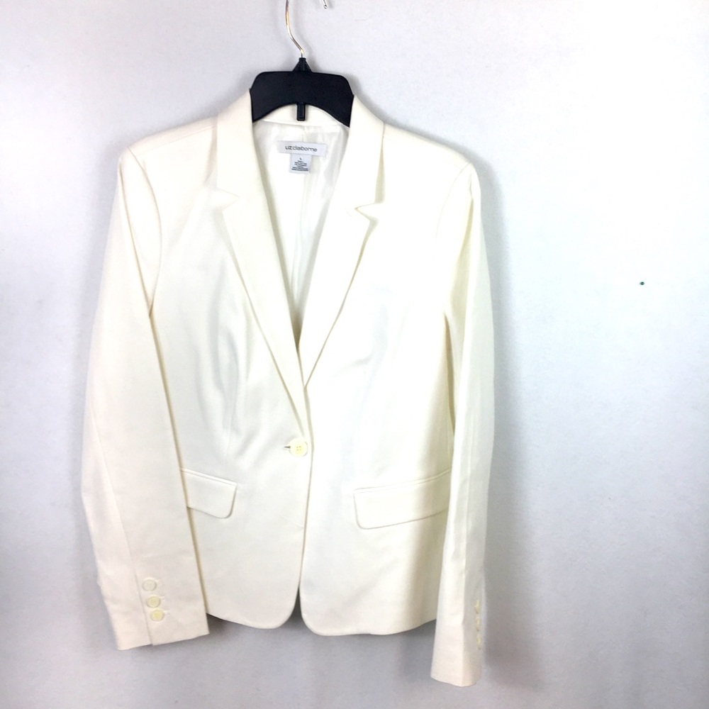 Liz Claiborne blazer